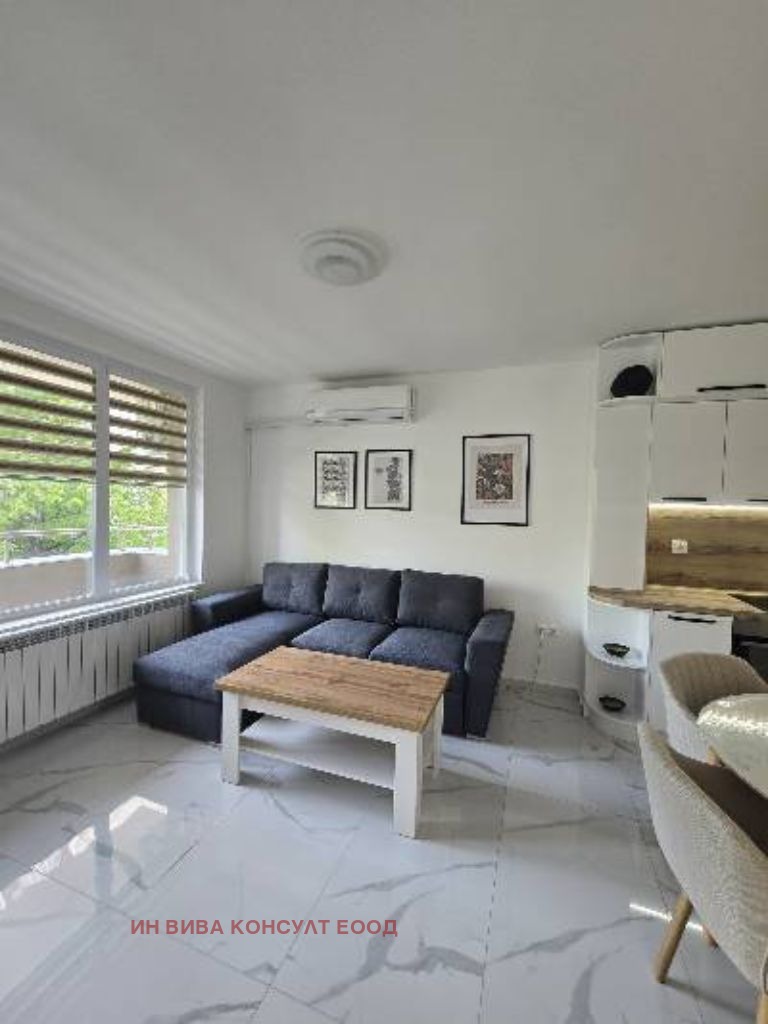 För uthyrning  1 sovrum Sofia , Krasna poljana 3 , 65 kvm | 59645919 - bild [6]