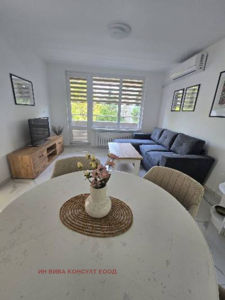 För uthyrning  1 sovrum Sofia , Krasna poljana 3 , 65 kvm | 59645919 - bild [8]