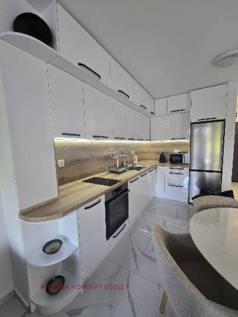 För uthyrning  1 sovrum Sofia , Krasna poljana 3 , 65 kvm | 59645919 - bild [10]