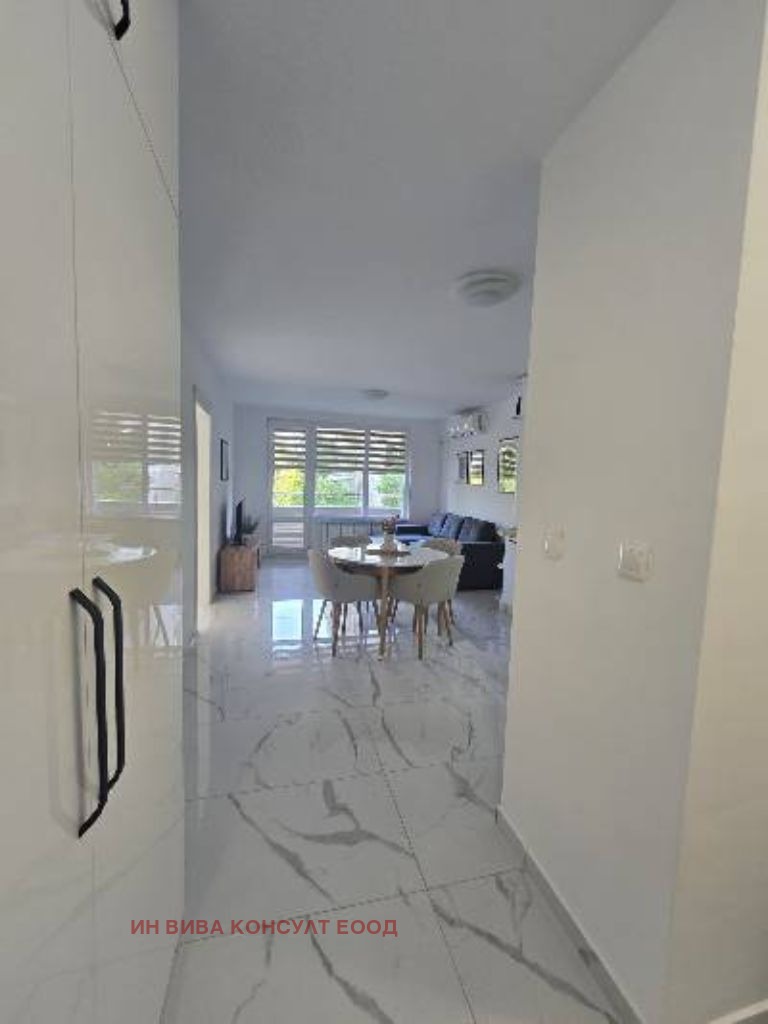 För uthyrning  1 sovrum Sofia , Krasna poljana 3 , 65 kvm | 59645919 - bild [4]