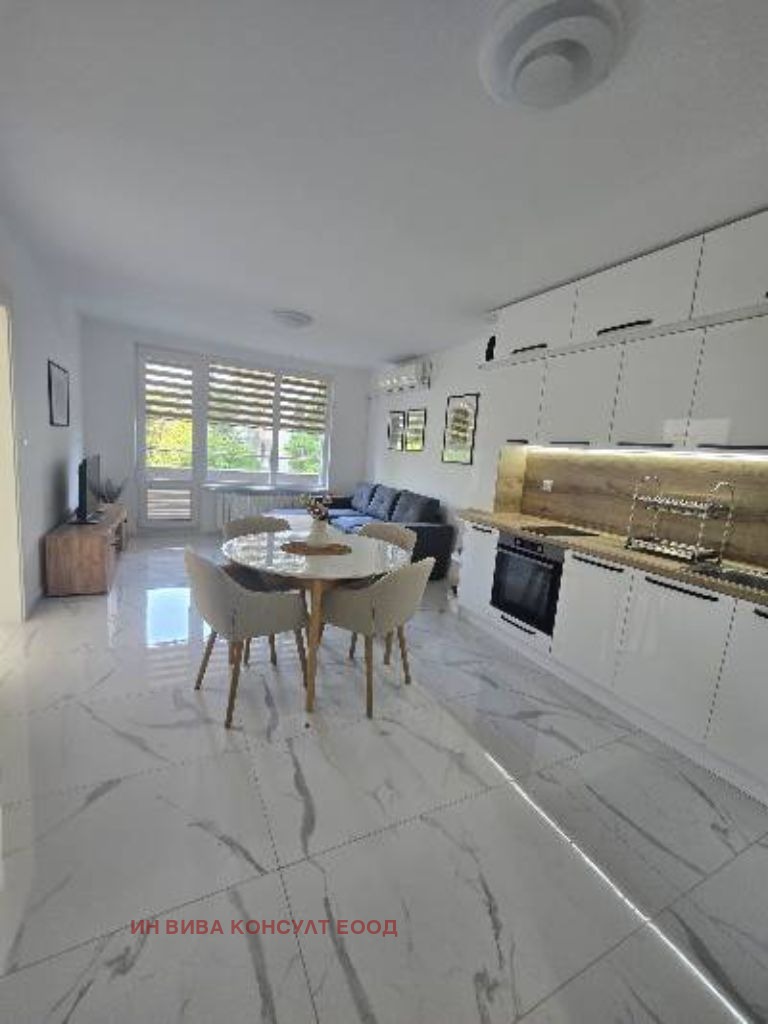 För uthyrning  1 sovrum Sofia , Krasna poljana 3 , 65 kvm | 59645919 - bild [5]