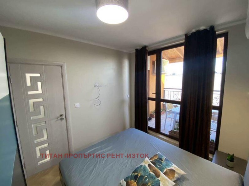 Дава под наем 2-СТАЕН, гр. Бургас, Сарафово