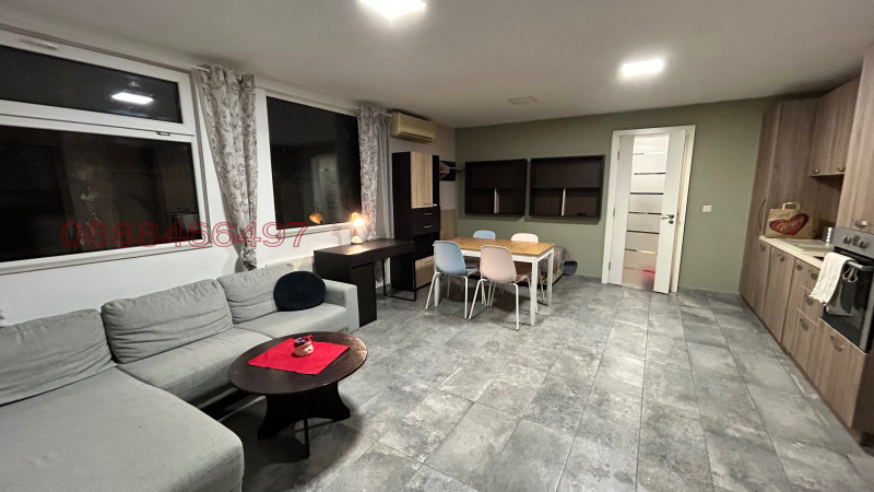 Дава под наем 2-СТАЕН, гр. София, Витоша, снимка 7 - Апартаменти - 52787841