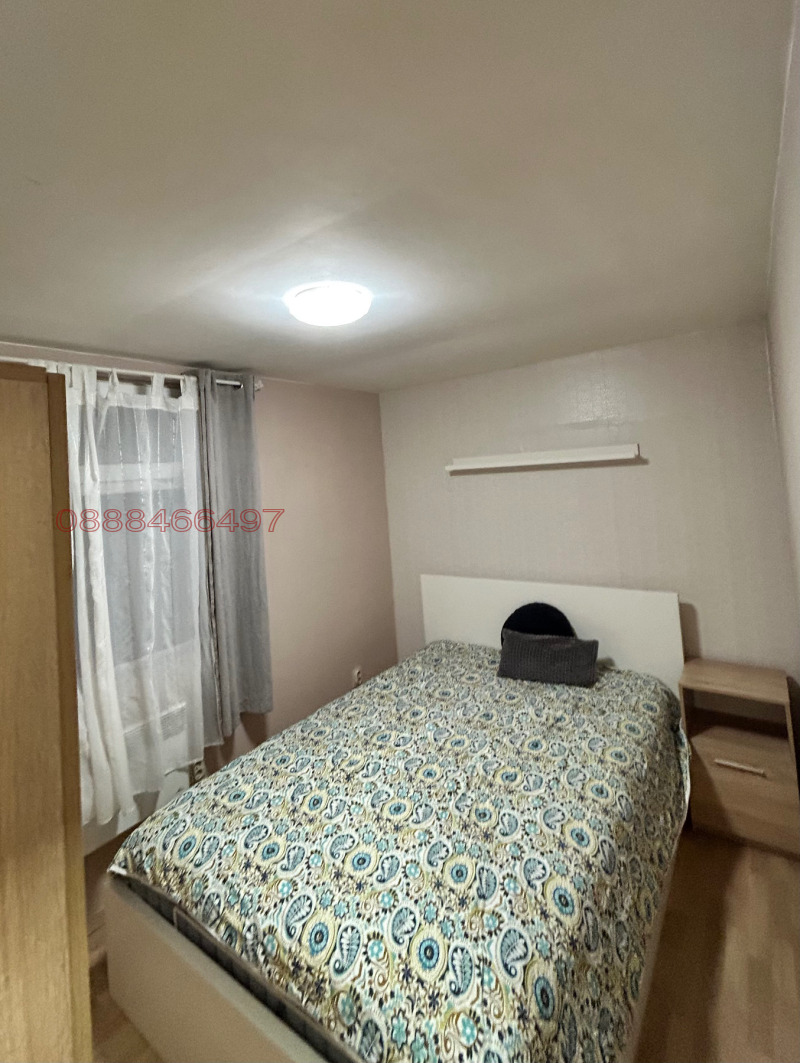 Дава под наем 2-СТАЕН, гр. София, Витоша, снимка 4 - Апартаменти - 52787841