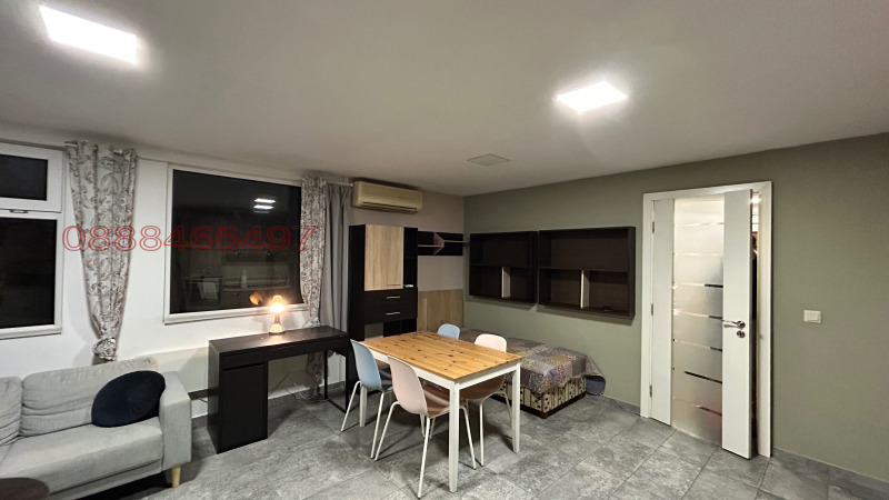 Дава под наем 2-СТАЕН, гр. София, Витоша, снимка 9 - Апартаменти - 52787841