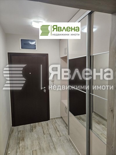 Дава под наем 2-СТАЕН, гр. София, Витоша, снимка 3 - Апартаменти - 53025991
