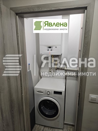 Дава под наем 2-СТАЕН, гр. София, Витоша, снимка 7 - Апартаменти - 53025991