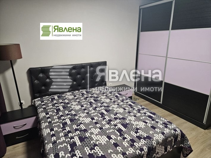 Дава под наем 2-СТАЕН, гр. София, Витоша, снимка 4 - Апартаменти - 53025991