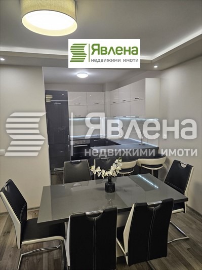 Дава под наем 2-СТАЕН, гр. София, Витоша, снимка 2 - Апартаменти - 53025991