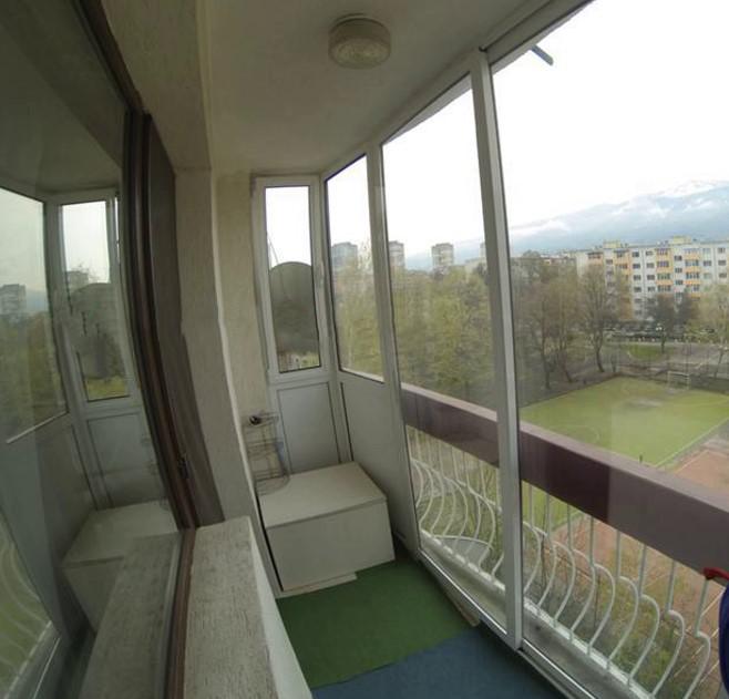 Дава под наем 3-СТАЕН, гр. София, Гоце Делчев, снимка 10 - Апартаменти - 54047605