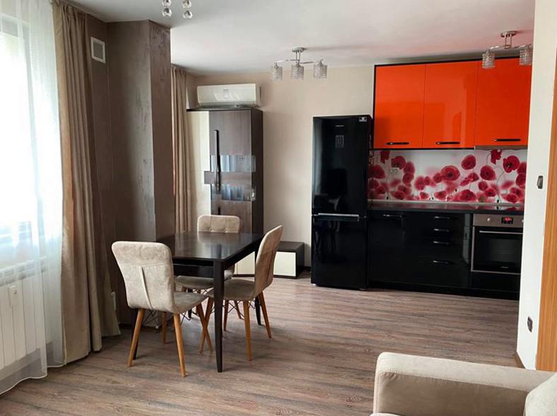 Дава под наем 3-СТАЕН, гр. София, Гоце Делчев