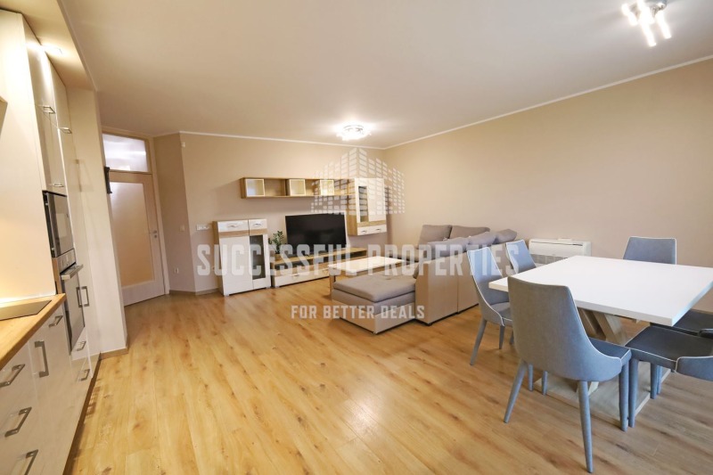 Издаје се  2 спаваће собе Софија , Дарвеница , 137 м2 | 38657309 - слика [4]