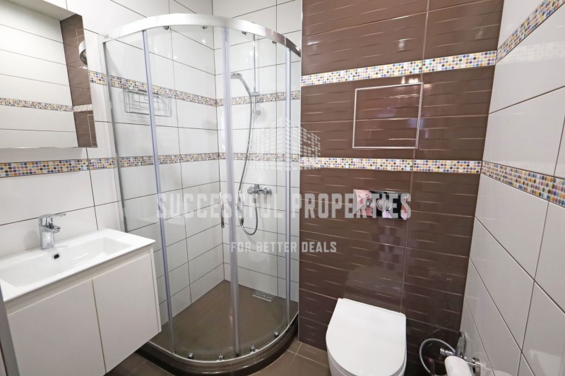 Издаје се  2 спаваће собе Софија , Дарвеница , 137 м2 | 38657309 - слика [15]