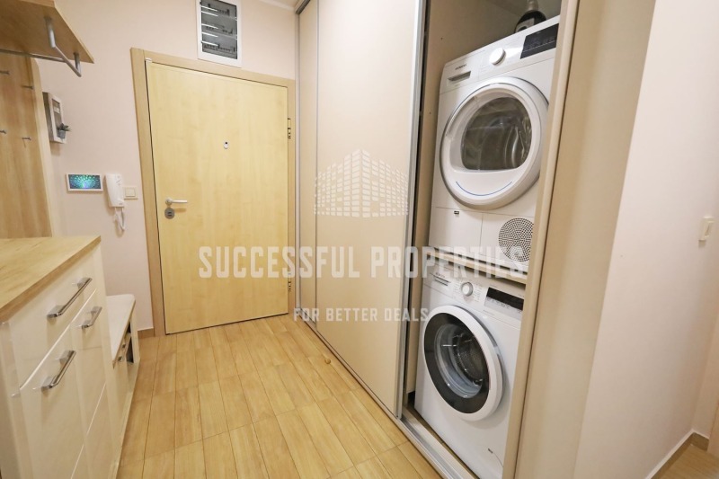 Издаје се  2 спаваће собе Софија , Дарвеница , 137 м2 | 38657309 - слика [16]