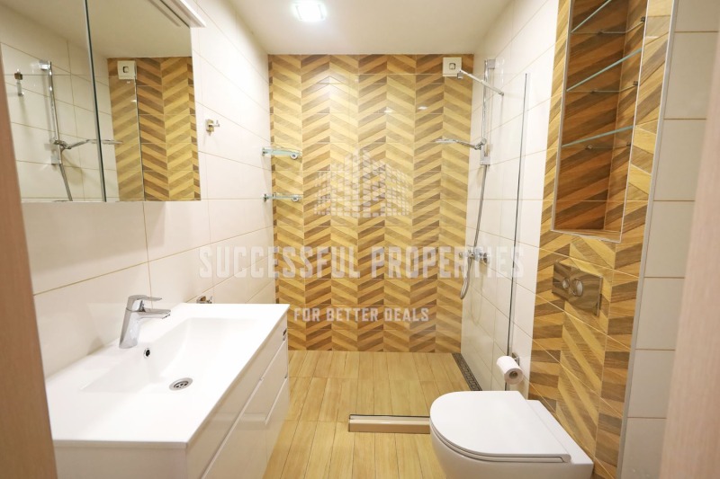 Издаје се  2 спаваће собе Софија , Дарвеница , 137 м2 | 38657309 - слика [12]