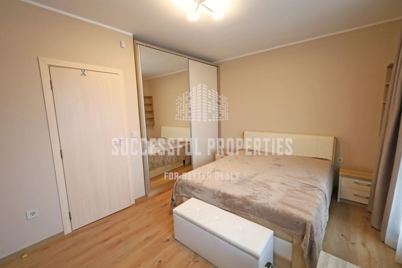 Издаје се  2 спаваће собе Софија , Дарвеница , 137 м2 | 38657309 - слика [11]