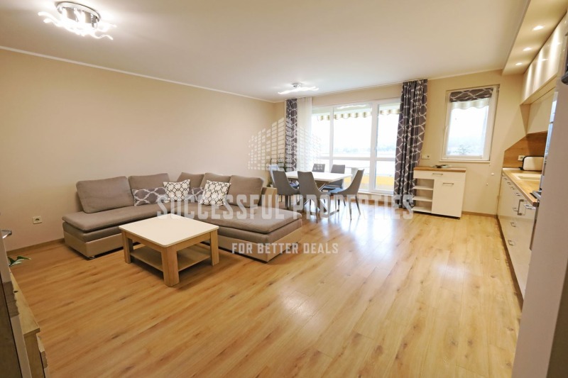 Издаје се  2 спаваће собе Софија , Дарвеница , 137 м2 | 38657309 - слика [5]