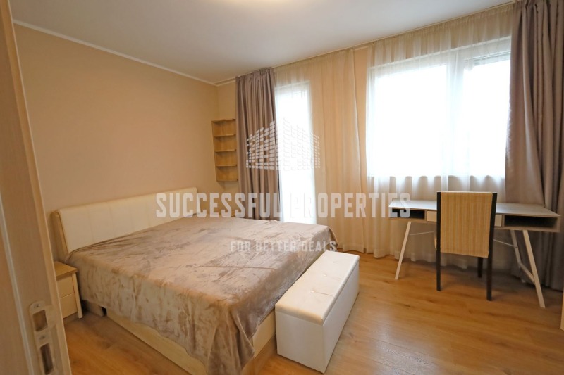 Издаје се  2 спаваће собе Софија , Дарвеница , 137 м2 | 38657309 - слика [9]