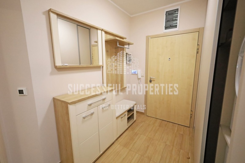 Издаје се  2 спаваће собе Софија , Дарвеница , 137 м2 | 38657309 - слика [17]