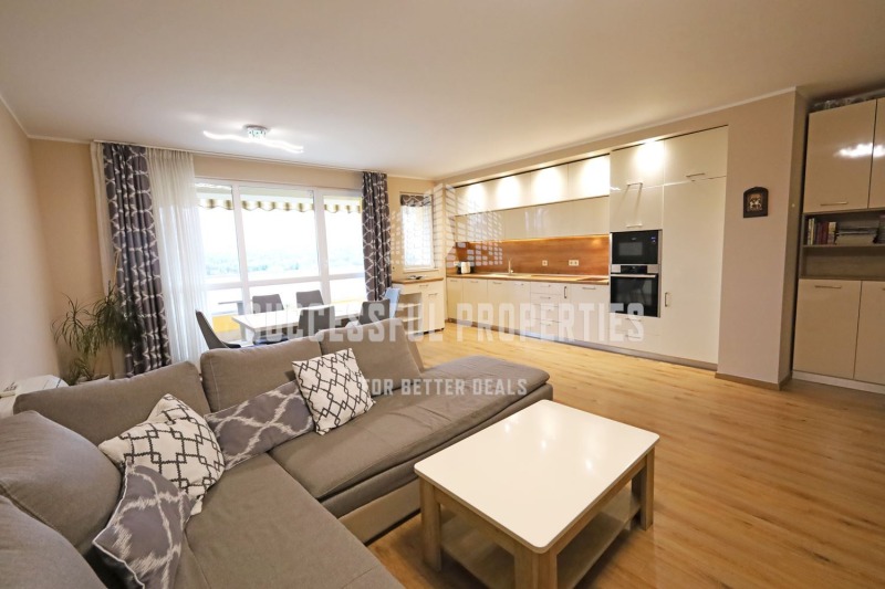 Издаје се  2 спаваће собе Софија , Дарвеница , 137 м2 | 38657309 - слика [3]
