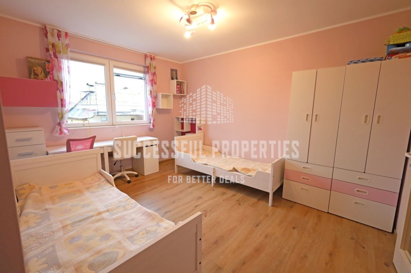 Издаје се  2 спаваће собе Софија , Дарвеница , 137 м2 | 38657309 - слика [13]