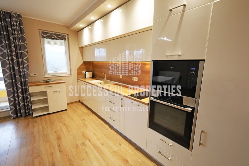 Издаје се  2 спаваће собе Софија , Дарвеница , 137 м2 | 38657309 - слика [7]