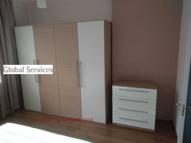 Til leie  2 soverom Sofia , Lozenets , 75 kvm | 98835469 - bilde [4]