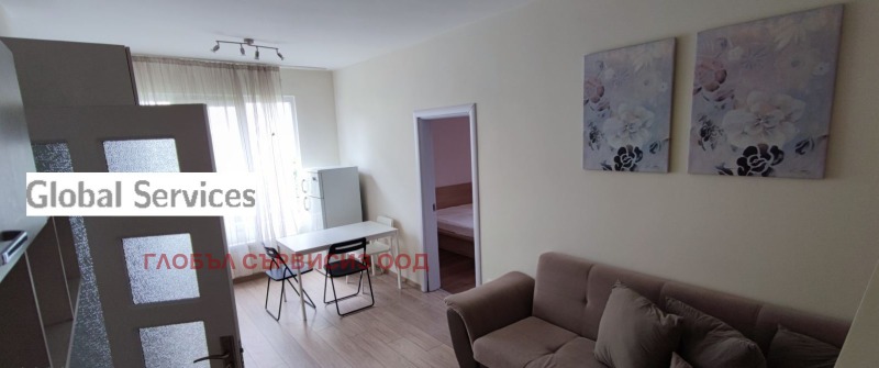 Til leie  2 soverom Sofia , Lozenets , 75 kvm | 98835469 - bilde [3]