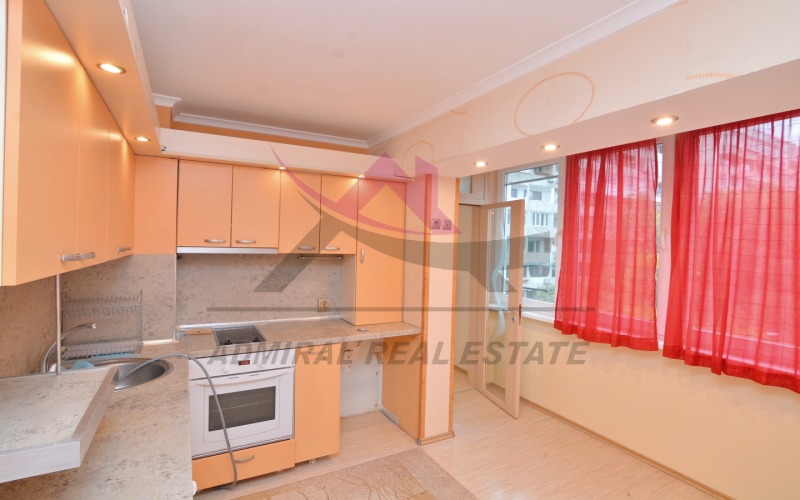 De inchiriat  2 dormitoare Varna , Mladost 1 , 75 mp | 27758868