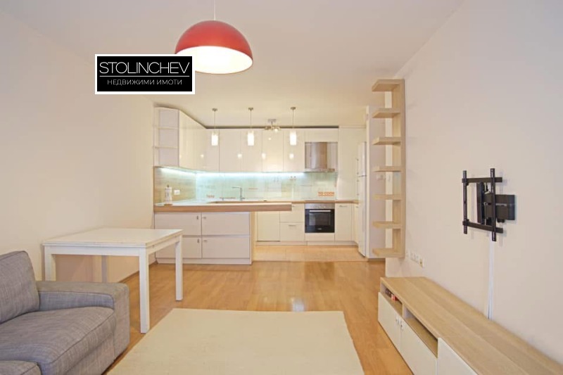 Da affittare  2 camere da letto Sofia , Liulin 10 , 100 mq | 81629858 - Immagine [3]