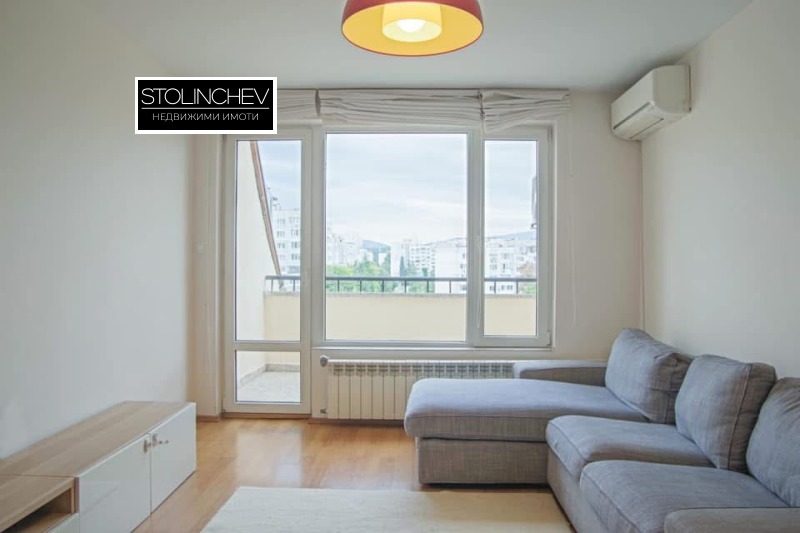 Da affittare  2 camere da letto Sofia , Liulin 10 , 100 mq | 81629858
