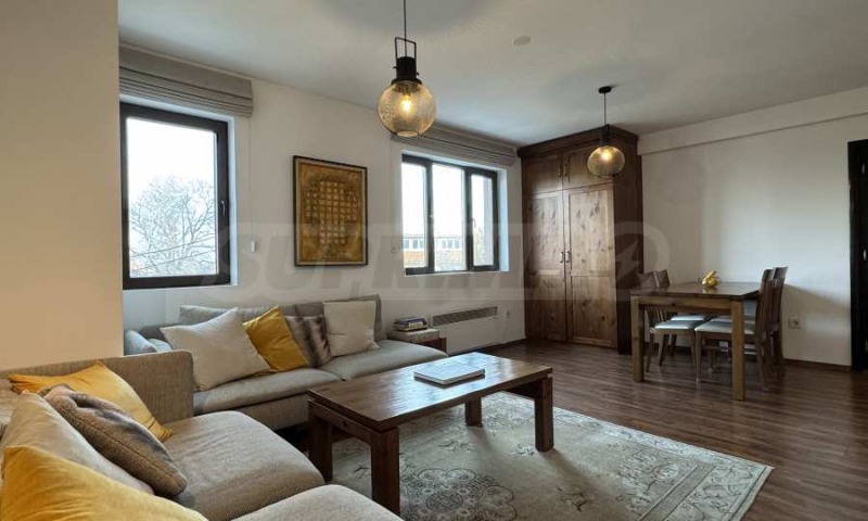 Дава под наем 3-СТАЕН, гр. Банско, област Благоевград