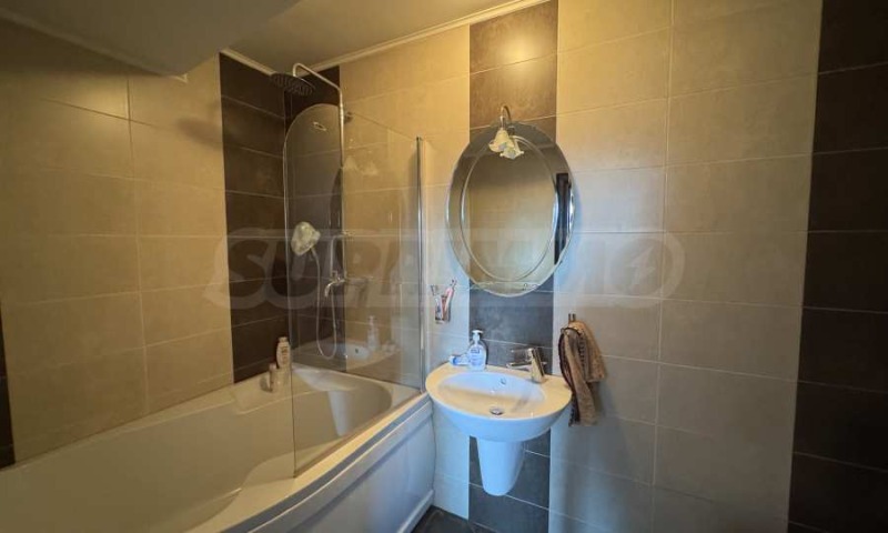 Дава под наем 3-СТАЕН, гр. Банско, област Благоевград, снимка 9 - Апартаменти - 53191610