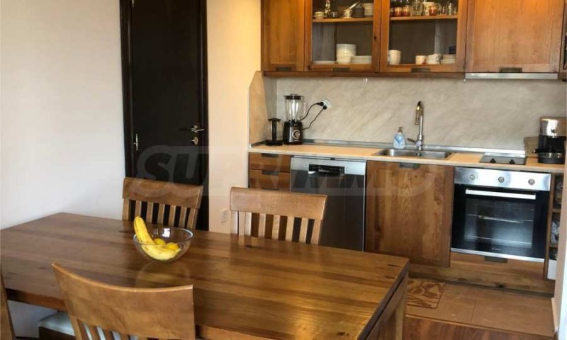 Дава под наем 3-СТАЕН, гр. Банско, област Благоевград, снимка 3 - Апартаменти - 53191610