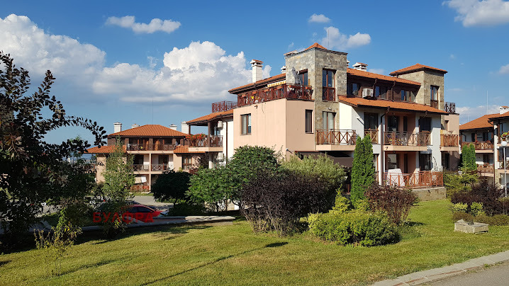 Дава под наем 3-СТАЕН, гр. София, Драгалевци, снимка 13 - Апартаменти - 54070063