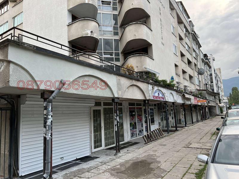 Kiadó  Üzlet Sofia , Borovo , 31 négyzetméter | 69522578 - kép [4]