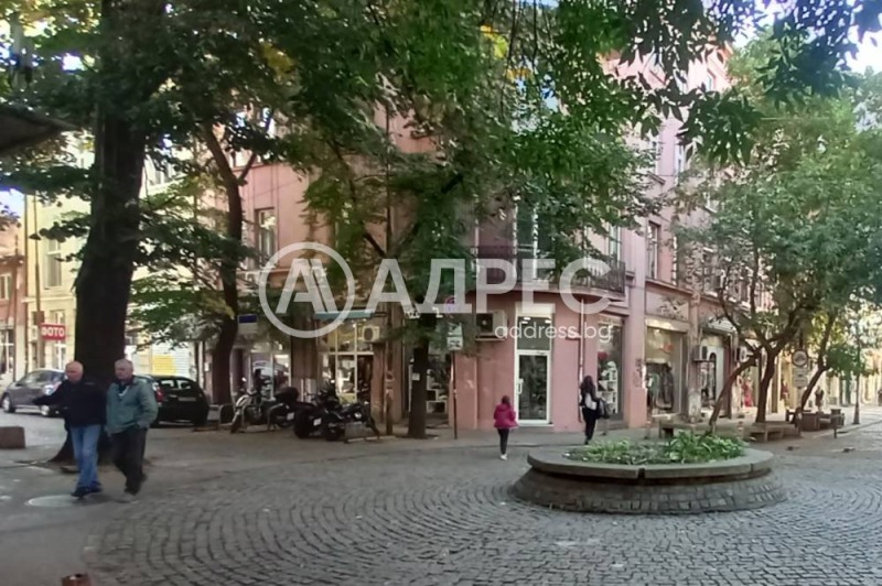 For Rent  Shop Sofia , Tsentar , 860 sq.m | 19591072 - image [2]