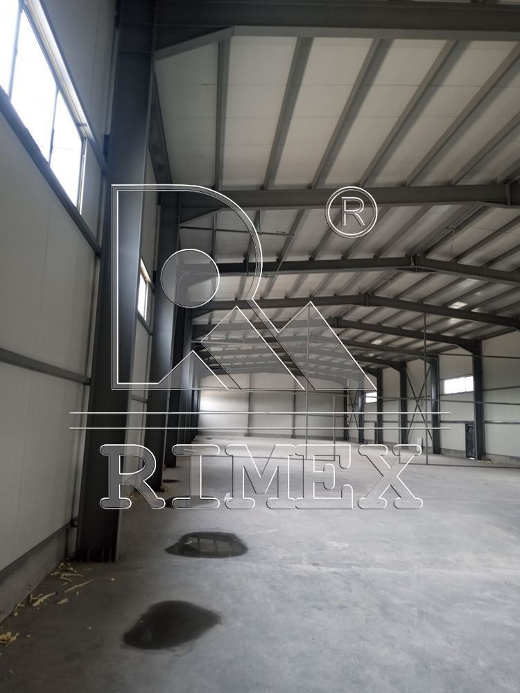Da affittare  Negozio Plovdiv , Brezovsko shose , 1050 mq | 16173134 - Immagine [4]