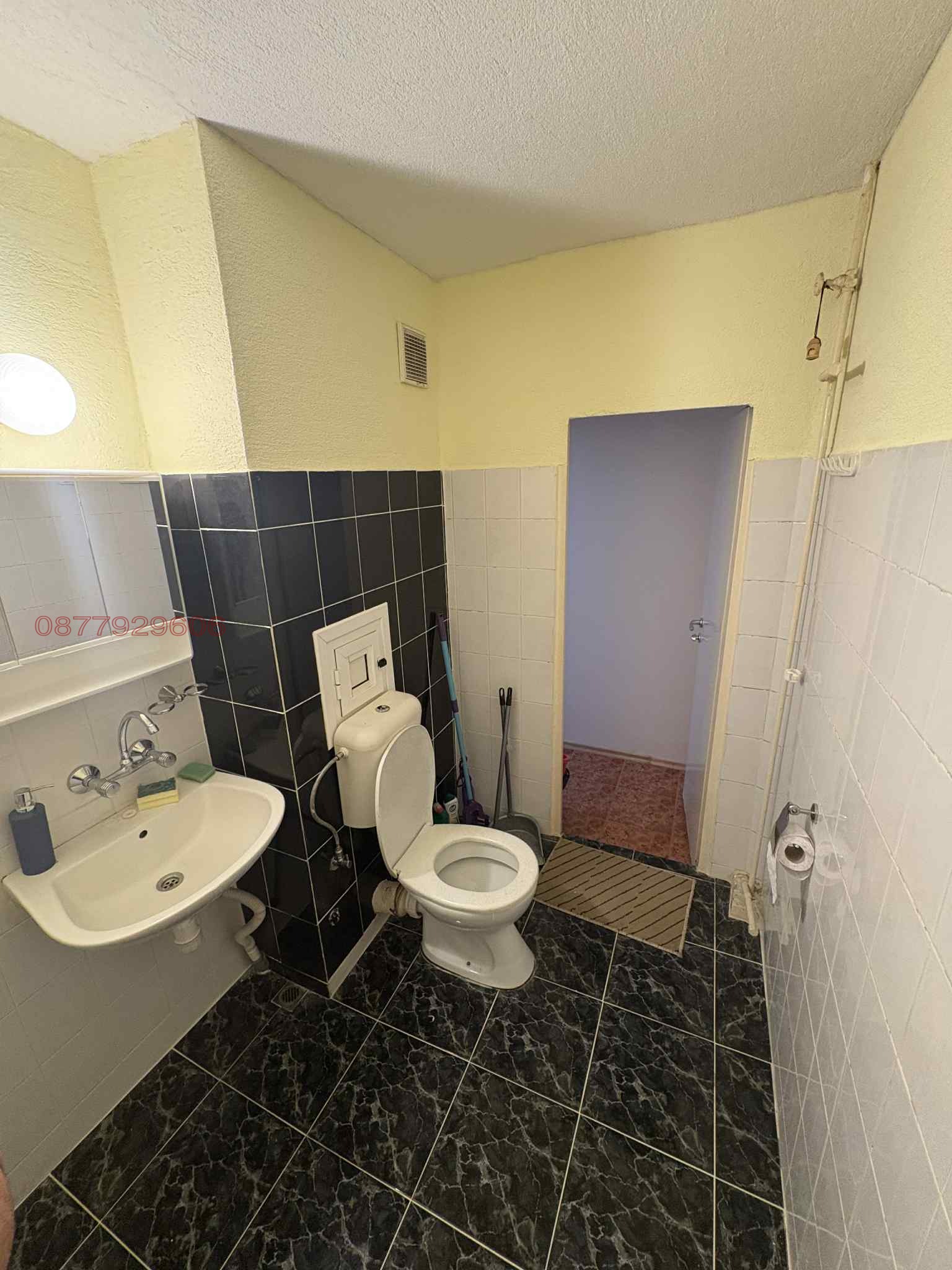 Дава под наем 1-СТАЕН, гр. София, Люлин 4, снимка 9 - Апартаменти - 54220003