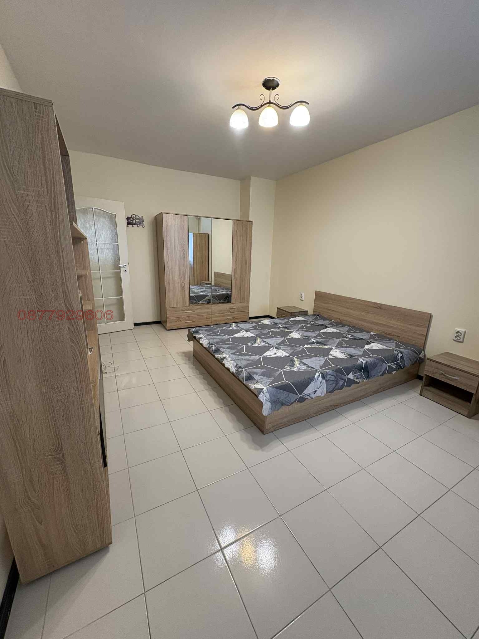 Дава под наем 1-СТАЕН, гр. София, Люлин 4