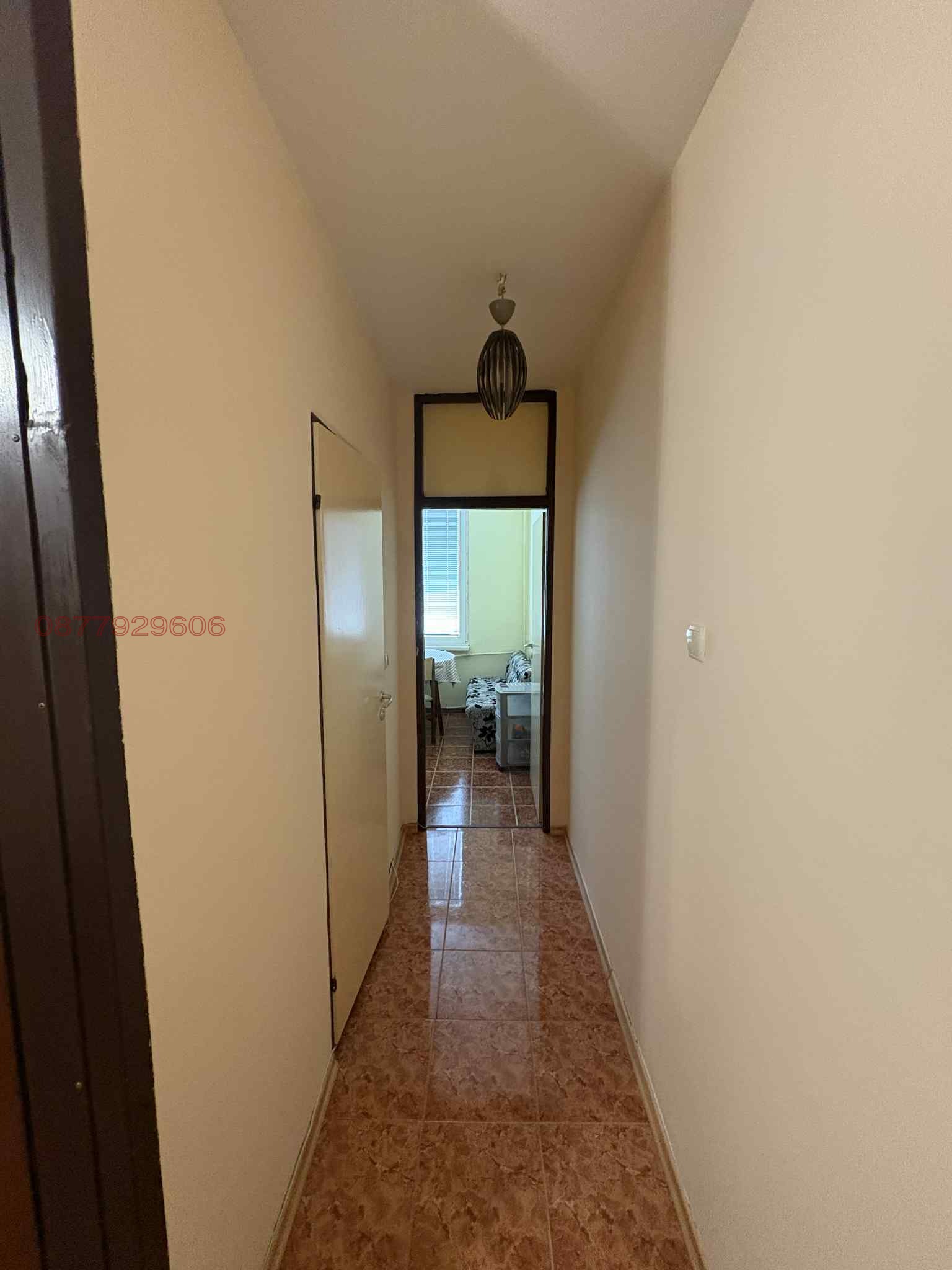 Дава под наем 1-СТАЕН, гр. София, Люлин 4, снимка 5 - Апартаменти - 54220003