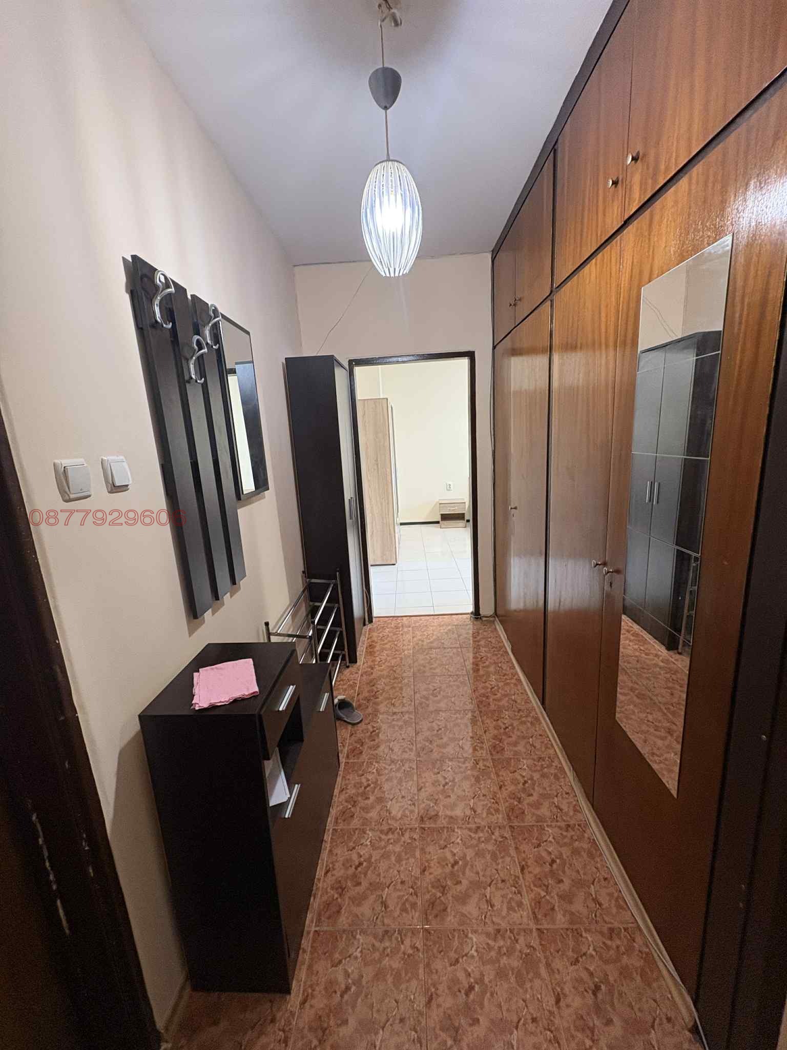 Дава под наем 1-СТАЕН, гр. София, Люлин 4, снимка 4 - Апартаменти - 54220003