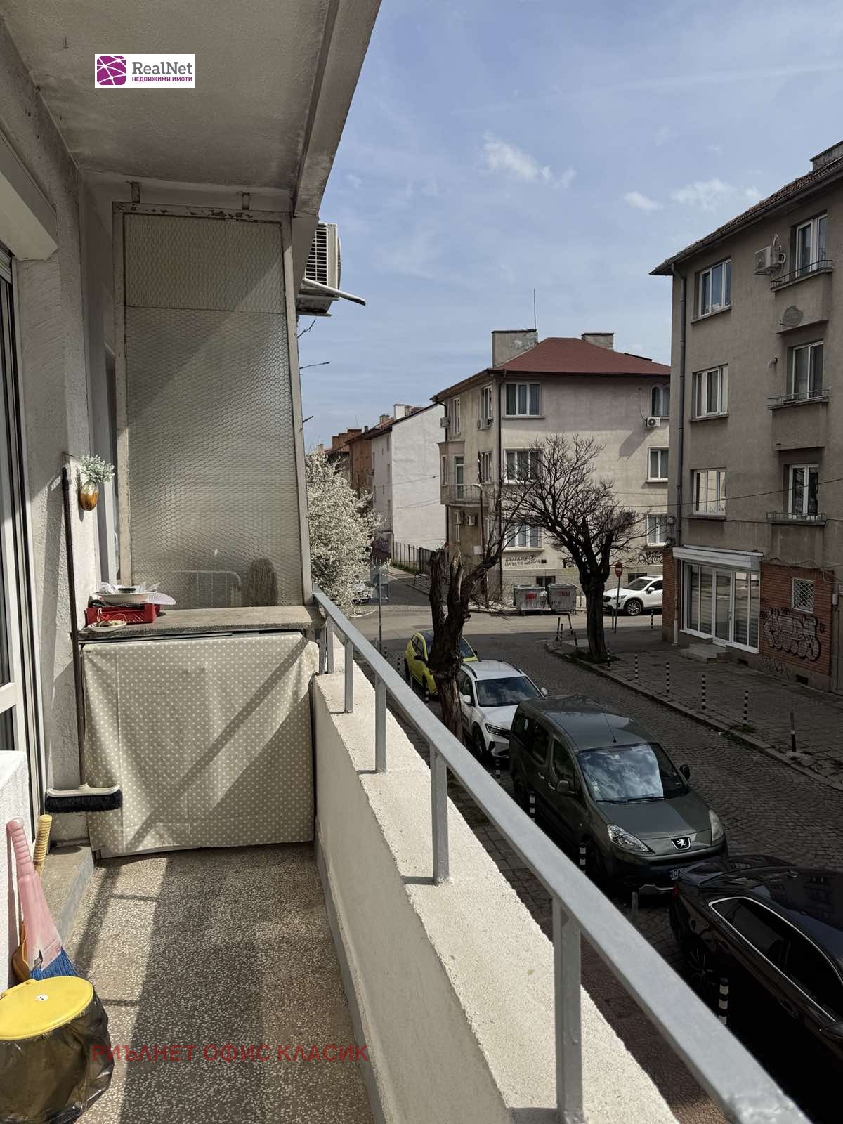 Дава под наем 1-СТАЕН, гр. София, Център, снимка 10 - Апартаменти - 54250287