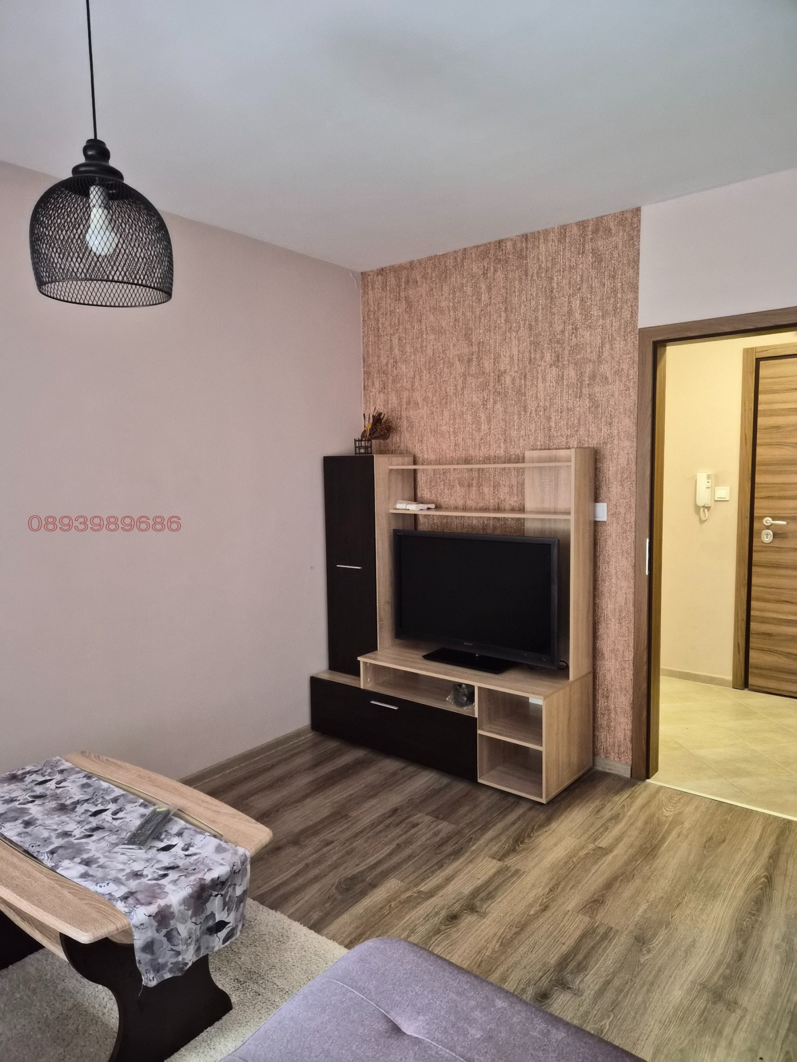 Дава под наем 2-СТАЕН, гр. Пловдив, Каменица 1, снимка 8 - Апартаменти - 55044463