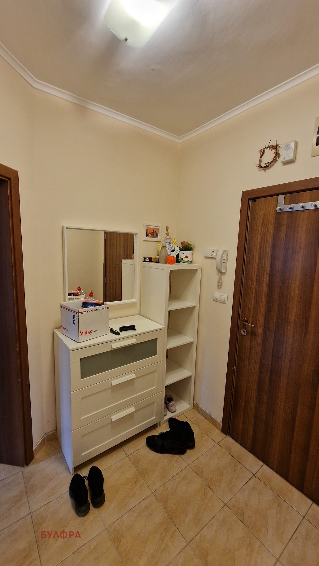 Дава под наем 3-СТАЕН, гр. София, Драгалевци, снимка 8 - Апартаменти - 54070063