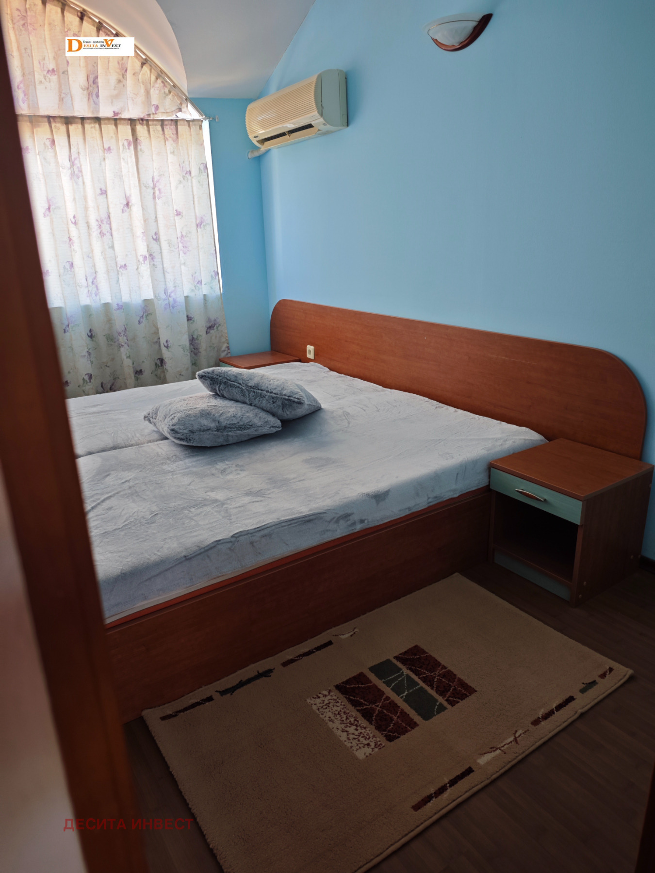 Дава под Наем 2-СТАЕН | Imot.bg — изображение 16