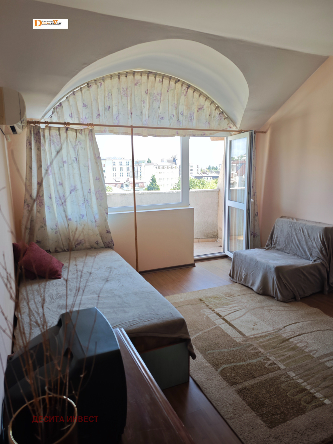 Дава под Наем 2-СТАЕН | Imot.bg — изображение 1