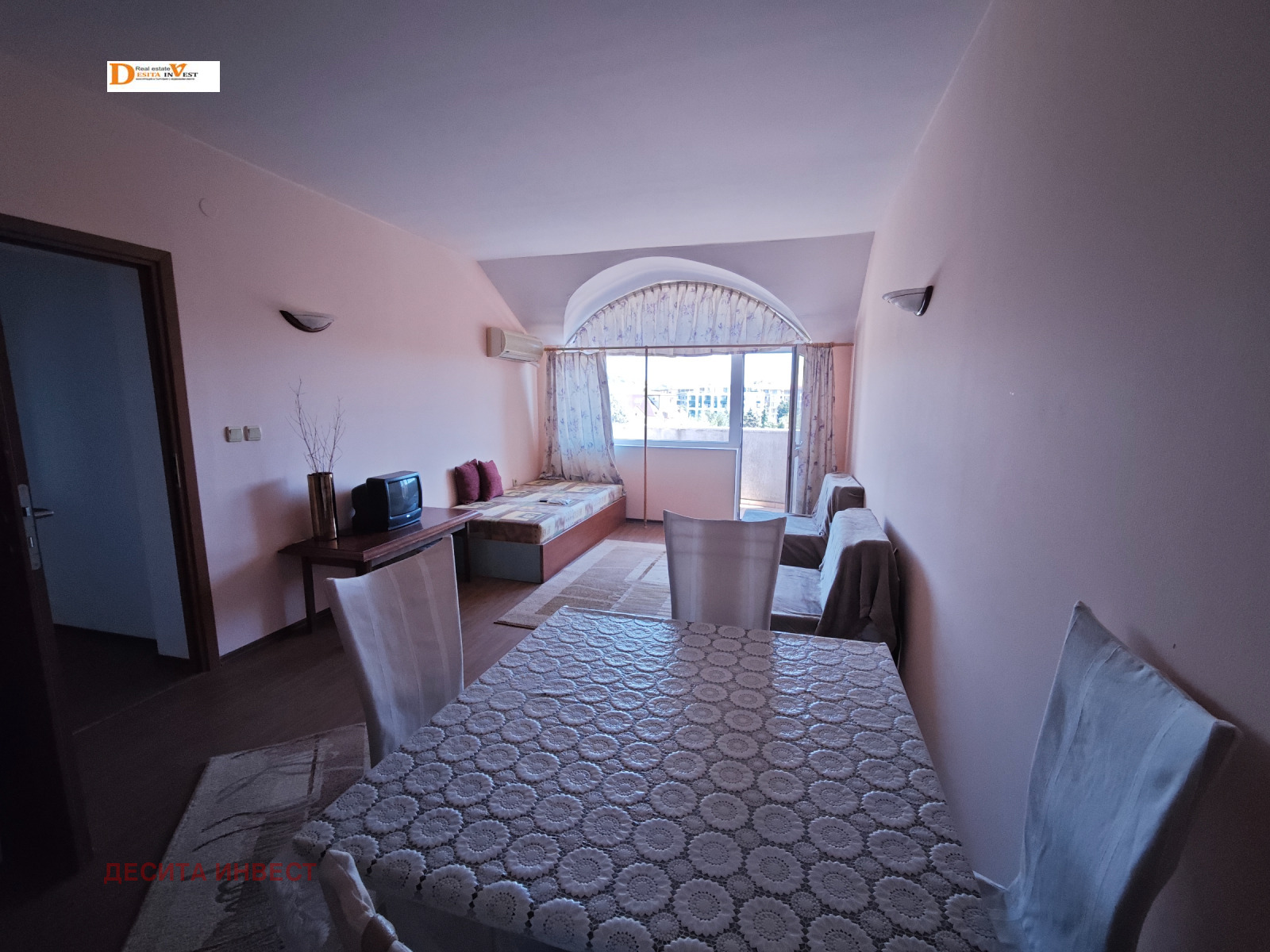 Дава под Наем 2-СТАЕН | Imot.bg — изображение 11