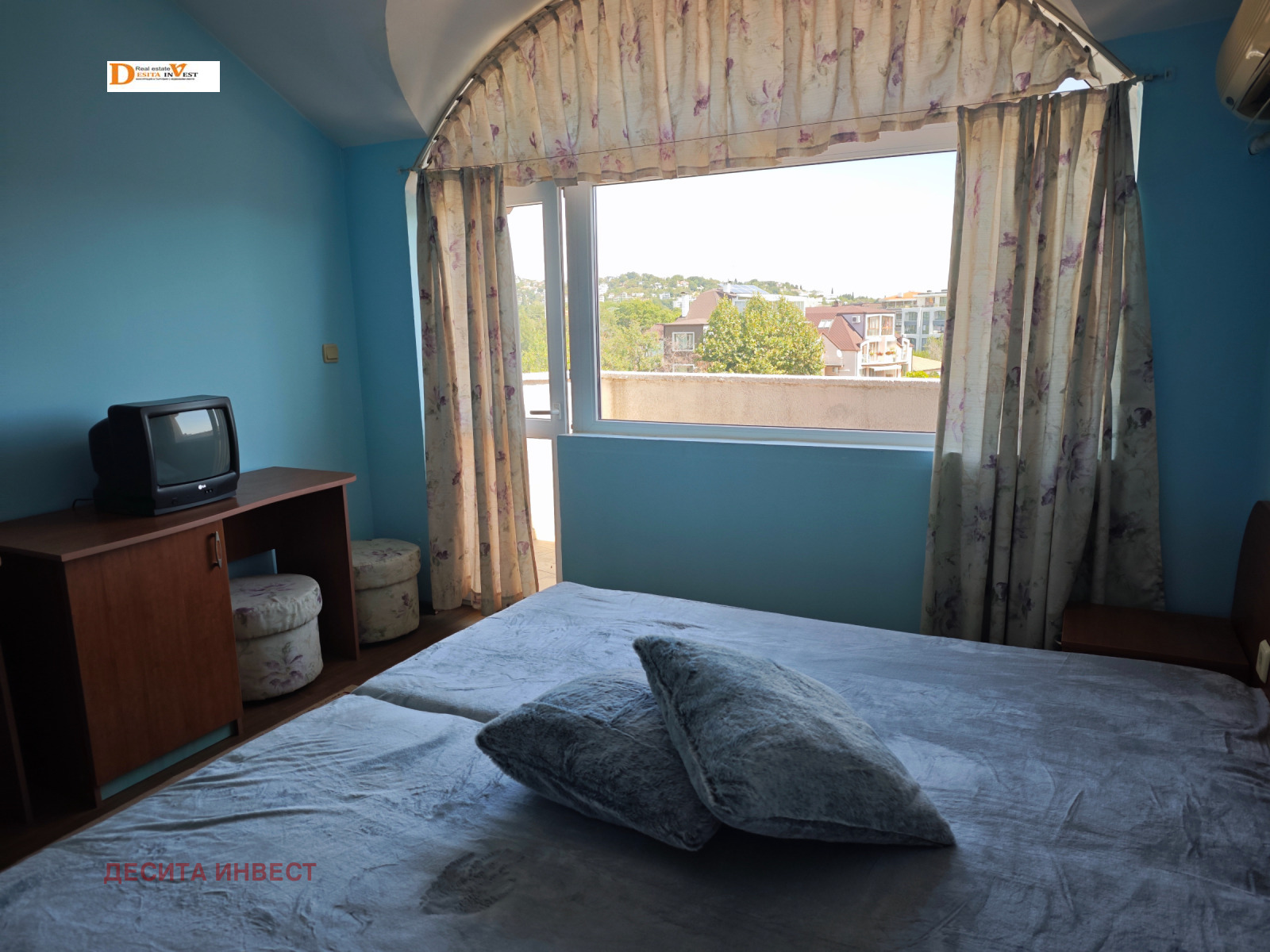 Дава под Наем 2-СТАЕН | Imot.bg — изображение 12