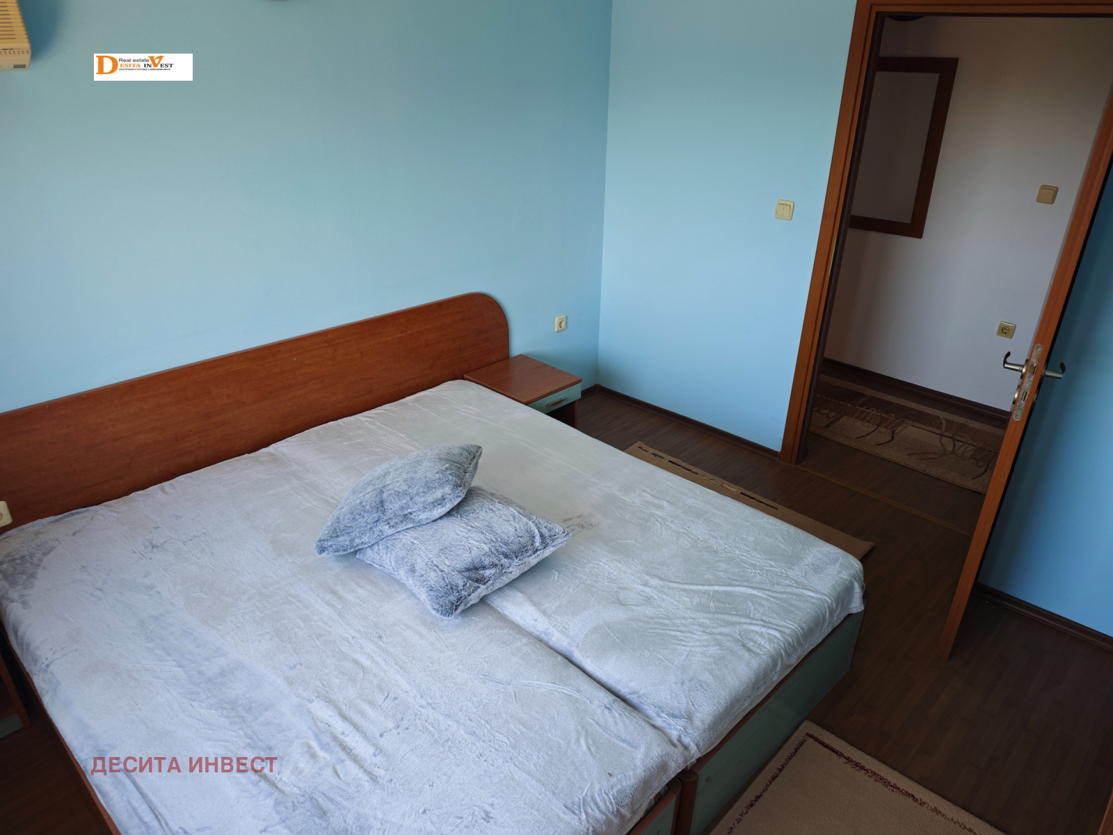 Дава под Наем 2-СТАЕН | Imot.bg — изображение 13